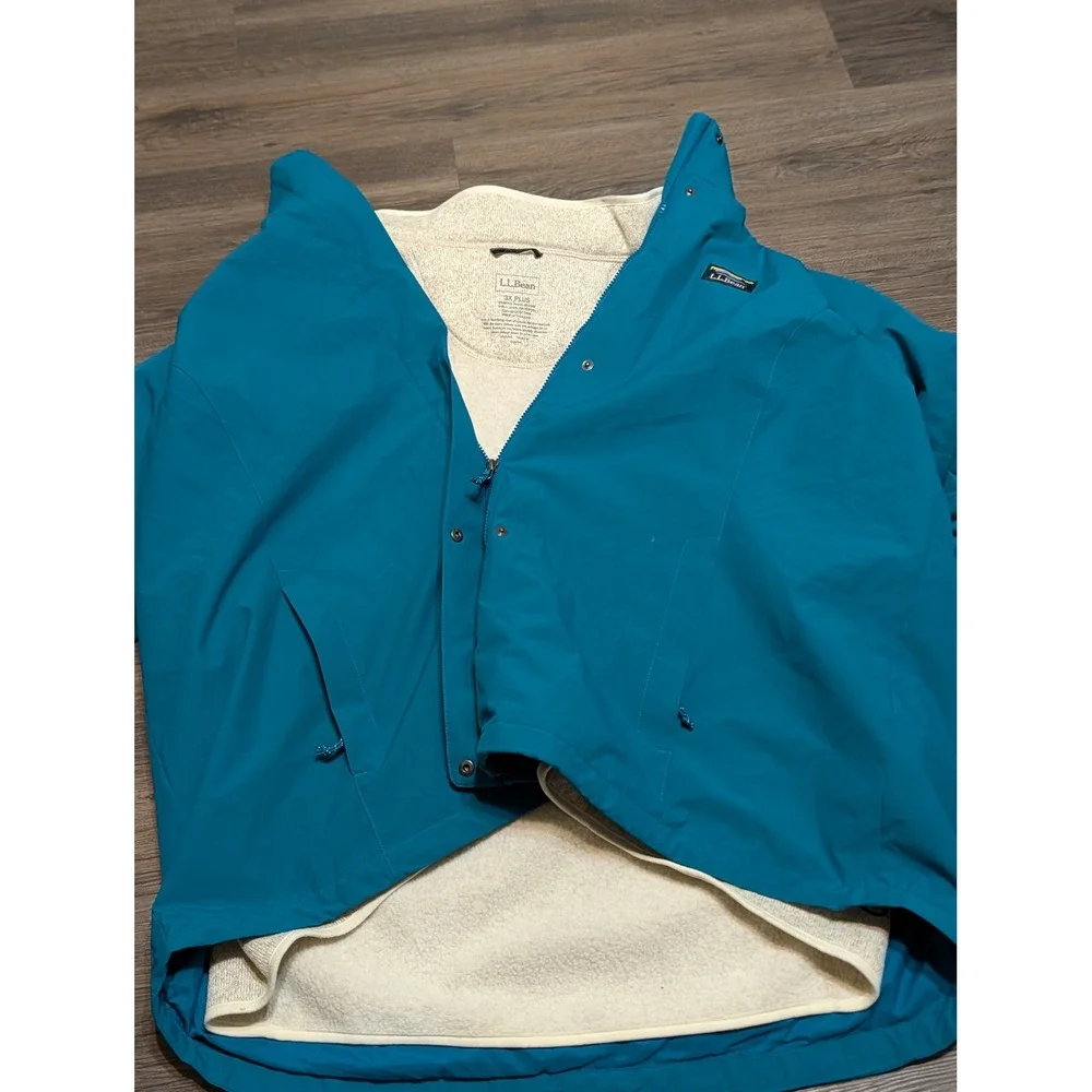 L.L. Bean brand ll